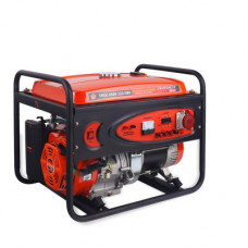 Генератор Patriot Power SRGE 6500 220/380