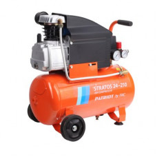 Patriot Power STRATOS 24-210