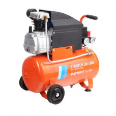 Patriot Power STRATOS 24-260