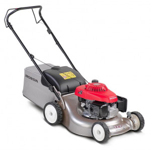 Бензиновая газонокосилка Honda HRG 466C1 PKEH