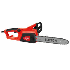 Электропила Elitech ЭП 2000/16П Электропила Elitech ЭП 2000/16П