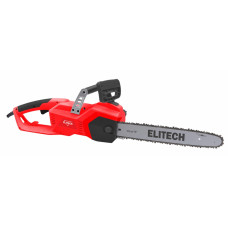 Электропила Elitech ЭП 2200/16 Электропила Elitech ЭП 2200/16