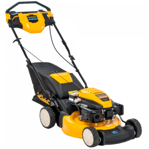 Газонокосилка бензиновая самоходная Cub Cadet LM2 DR46S