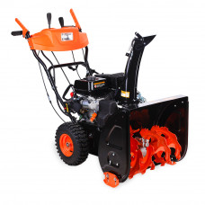 Снегоуборщик PATRIOT PRO 658 E